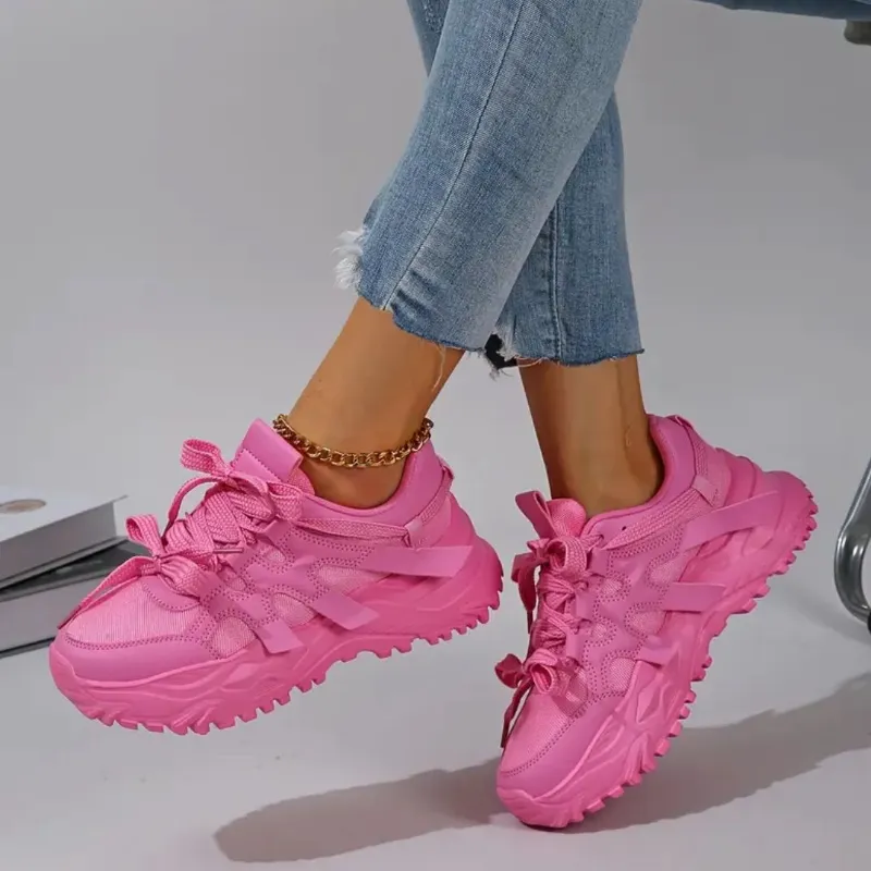 Tenis de mujer 