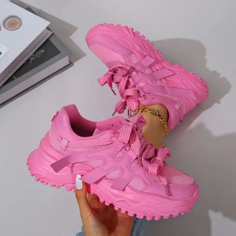 Tenis de mujer 