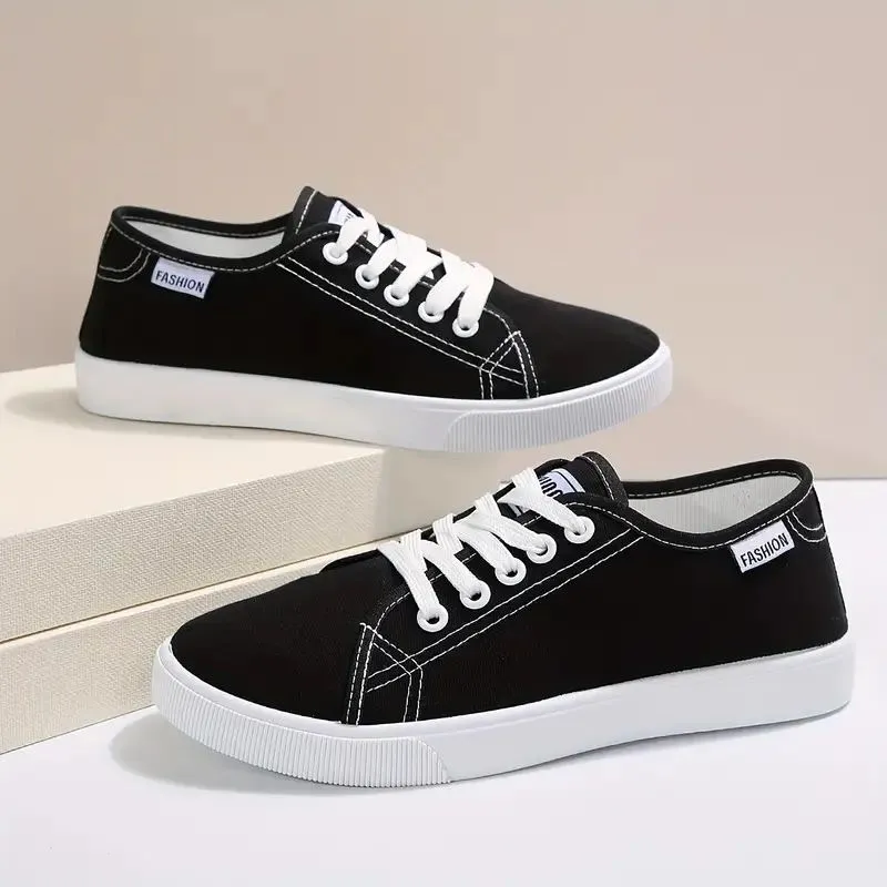 Tenis modelo Vans