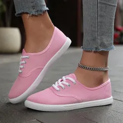 Tenis rosa