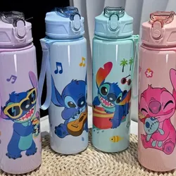 Termos Stitch todos los colores