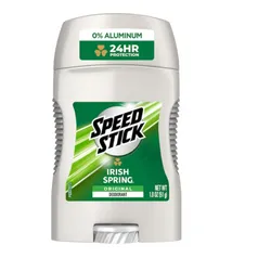 Desodorante de hombre 