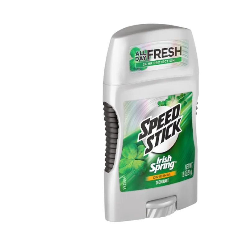 Desodorante de hombre 