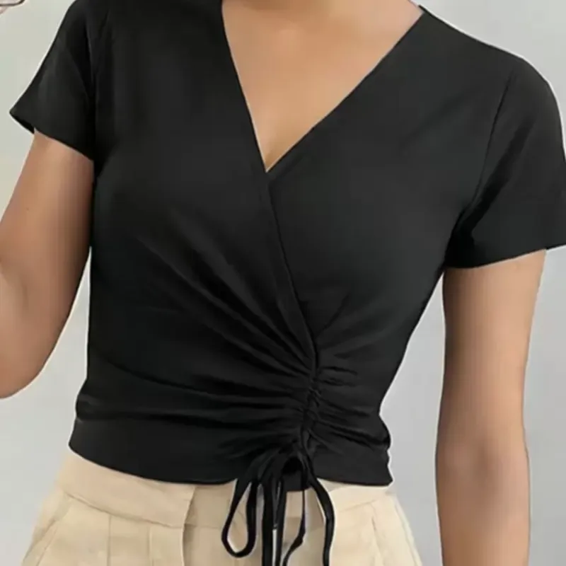 Top de mujer 