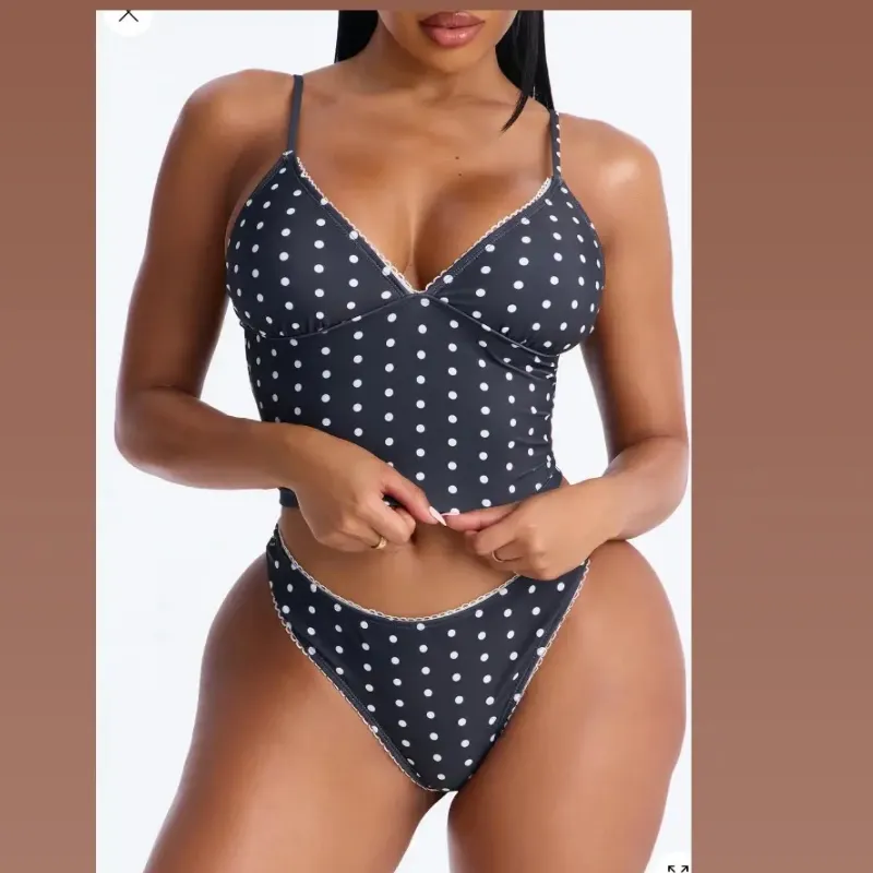 Traje de baño 2 piezas