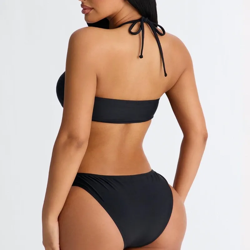 Traje de baño 2 piezas