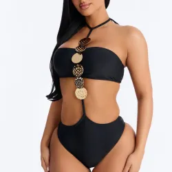 Traje de baño 2 piezas