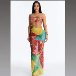Traje de baño 3 piezas