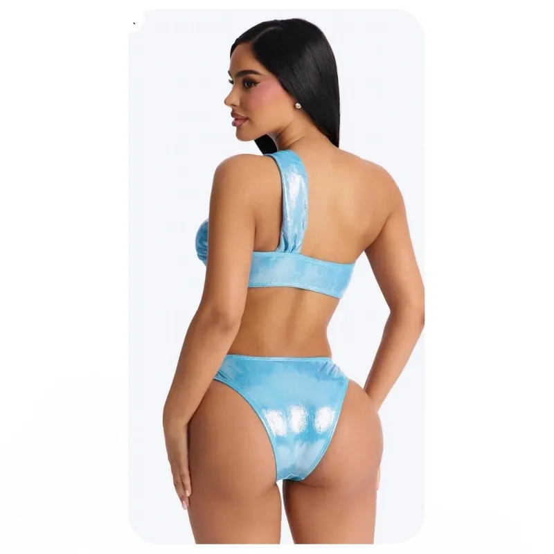 Traje de baño 3 piezas