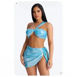 Traje de baño 3 piezas