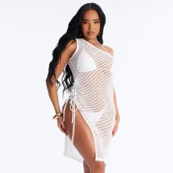 Vestido cover de playa