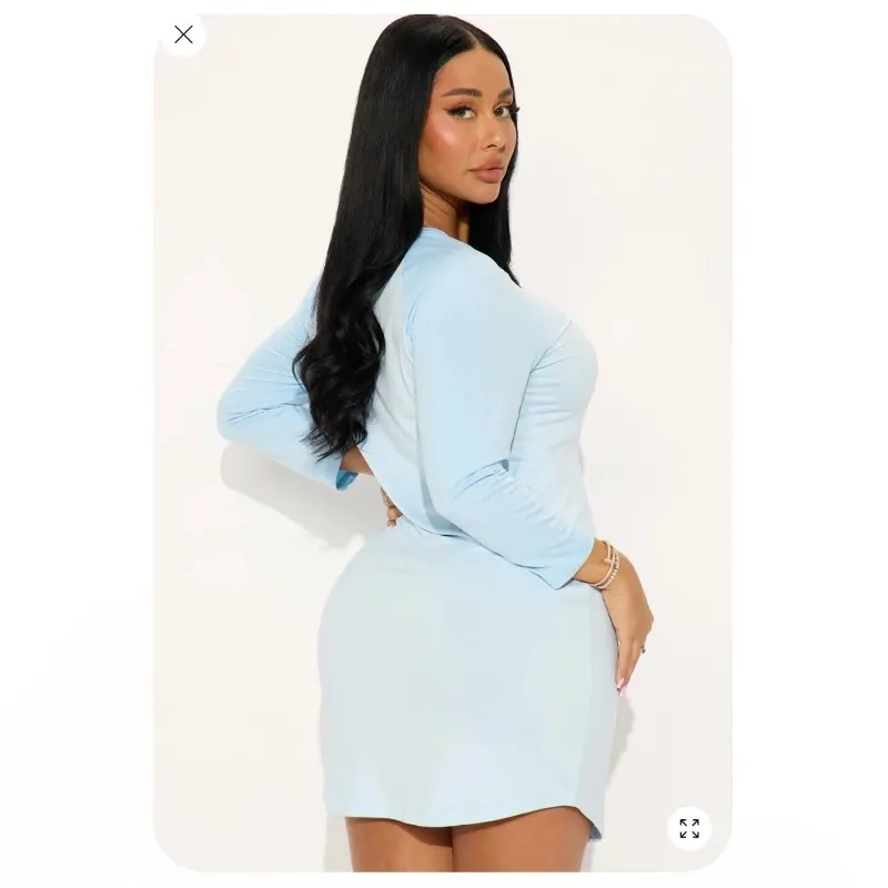 Vestido de dormir