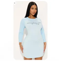 Vestido de dormir