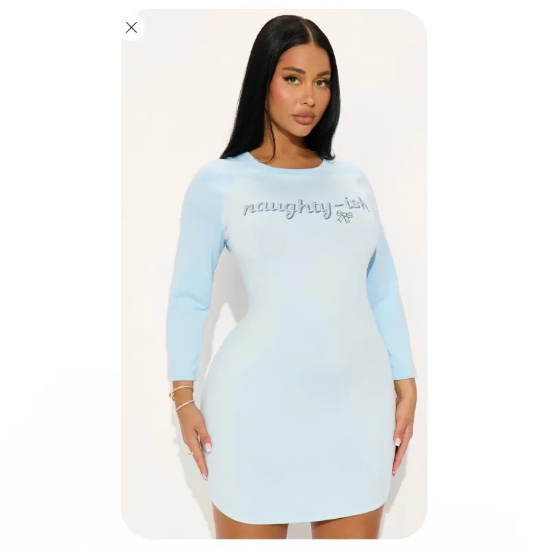 Vestido de dormir