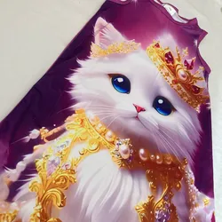 Vestido de niña 