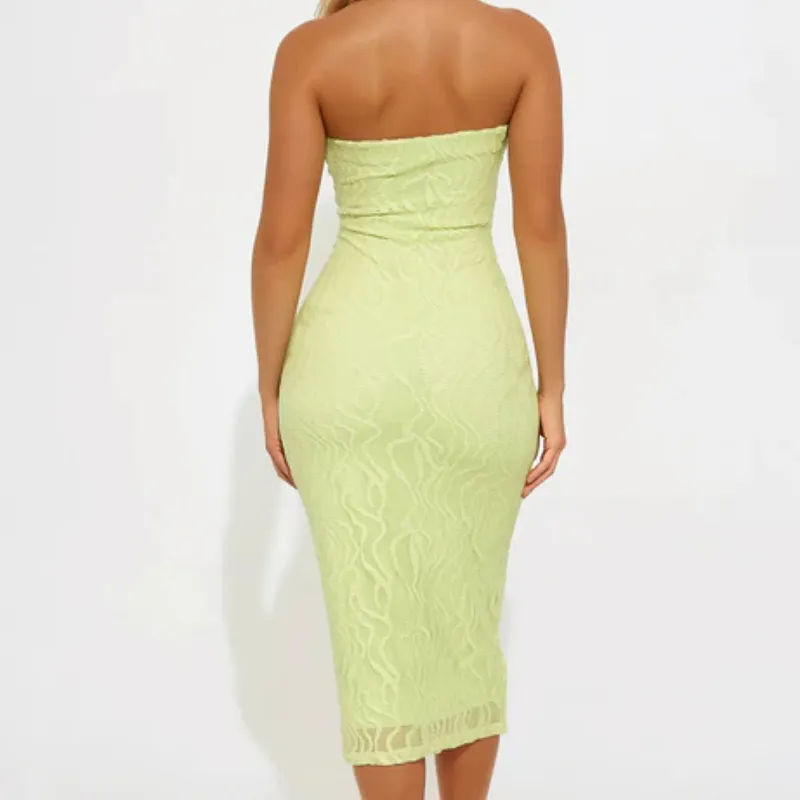 💚Vestido de tela gruesa 💚