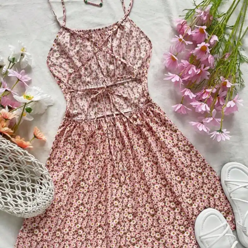 Vestidos 