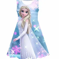 Vestidos de niña 