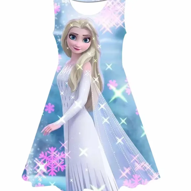 Vestidos de niña 