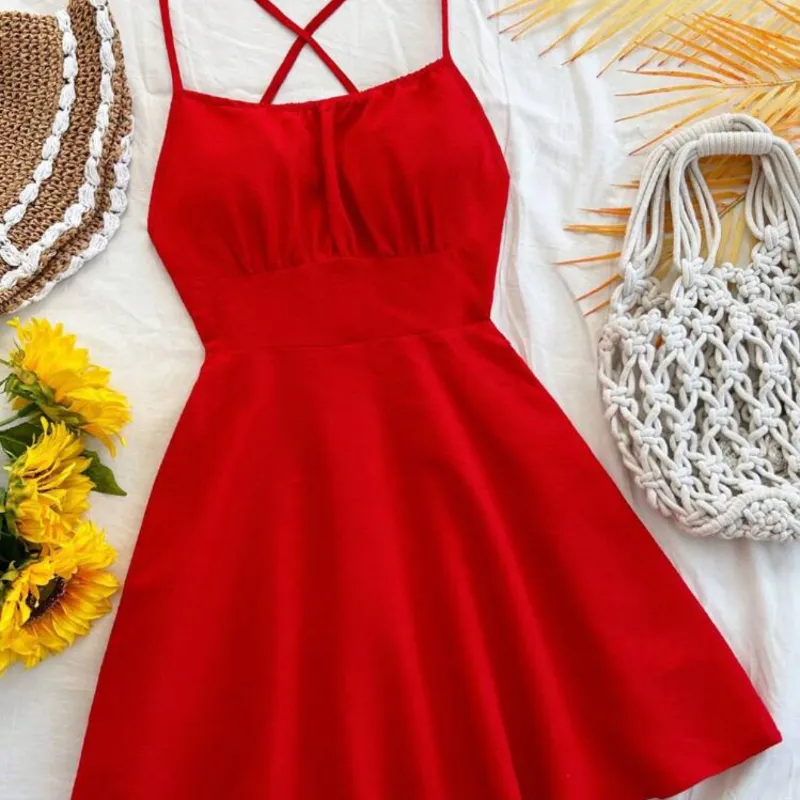 Vestidos 