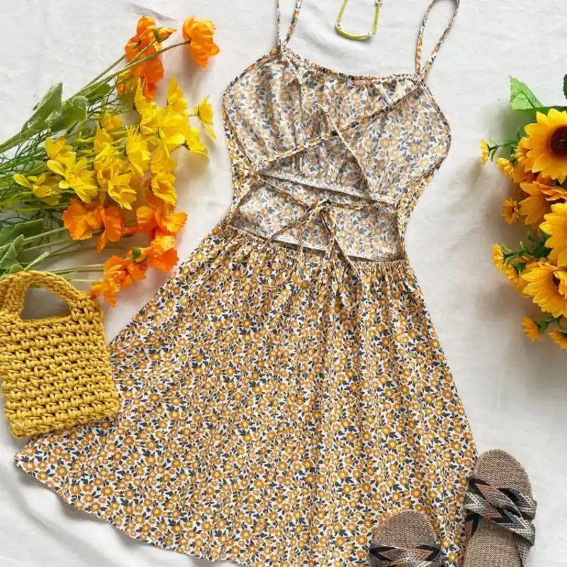 Vestidos 