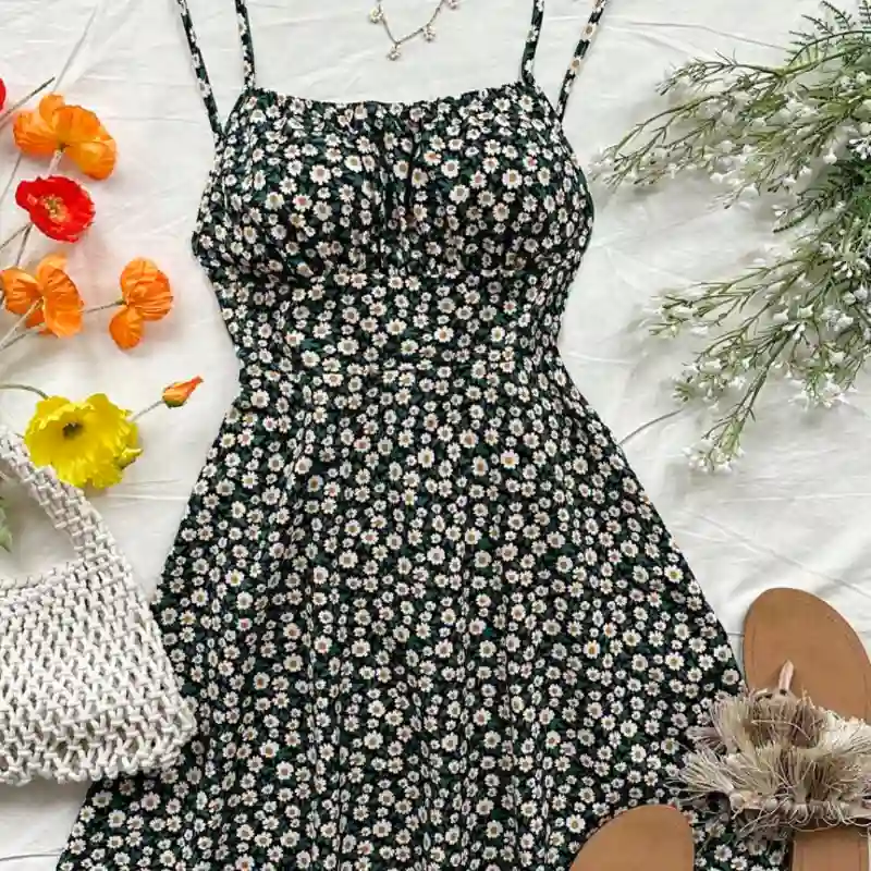 Vestidos 