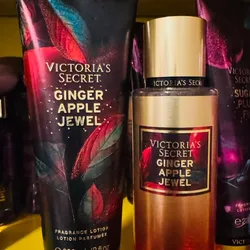 VICTORIA'S SECRET. APPLE JEWEL