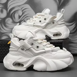 Zapatillas blancas