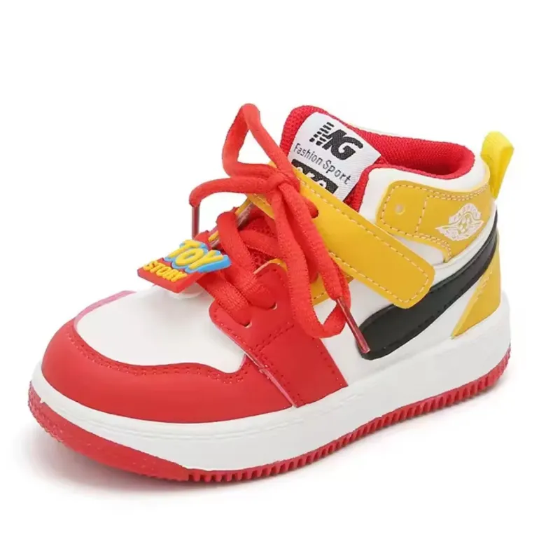 Zapatillas de niño 