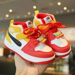 Zapatillas de niño 