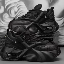 Zapatillas negras