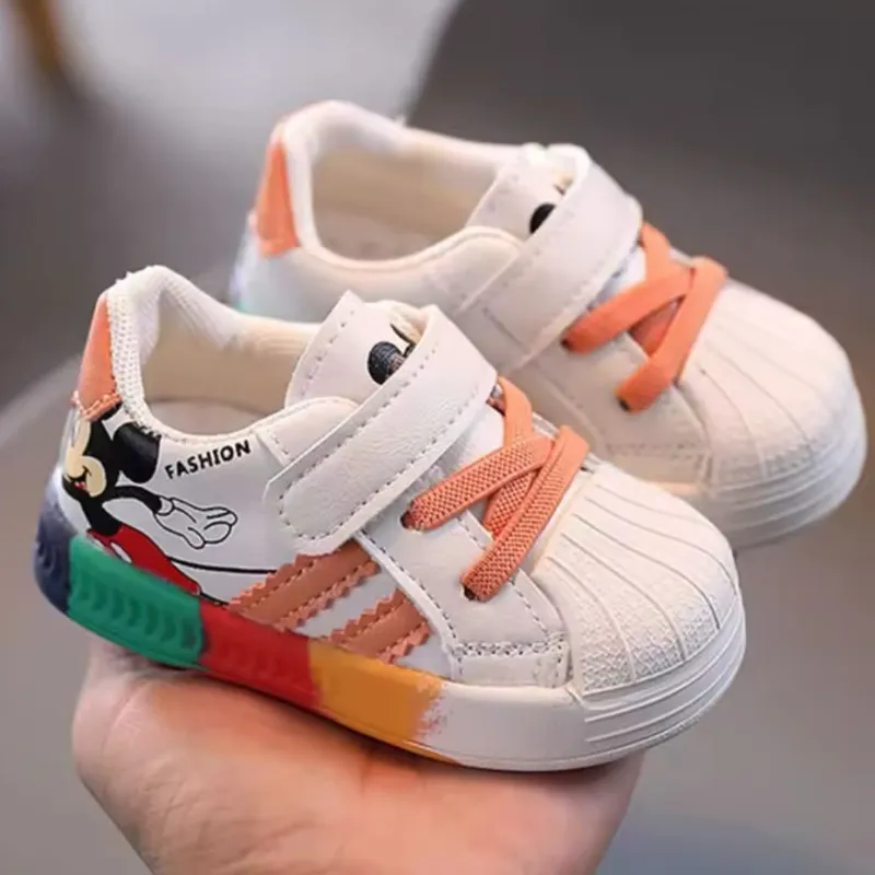 Zapatillas para niños 