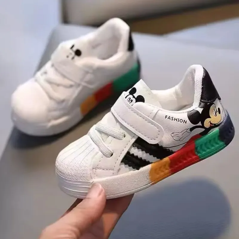 Zapatillas para niños 