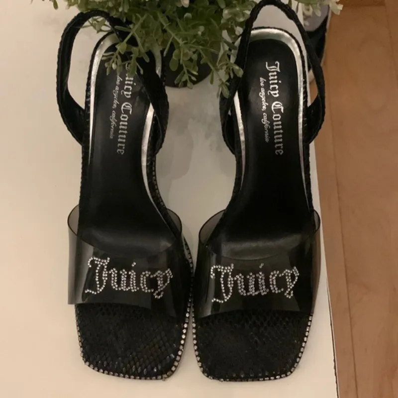 🖤Zapatos de tacón 🖤