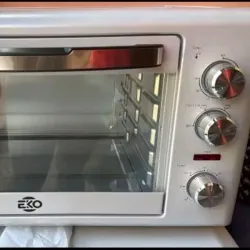 Horno Eléctrico Eko 32lt