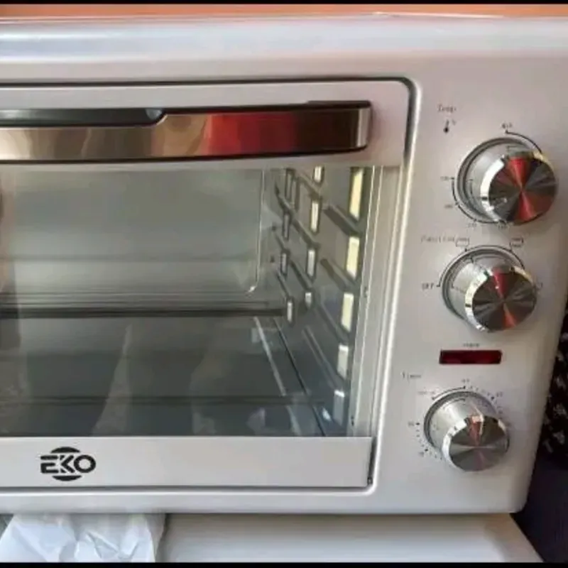 Horno Eléctrico Eko 32lt