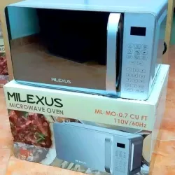 Microondas Milexus 20lt