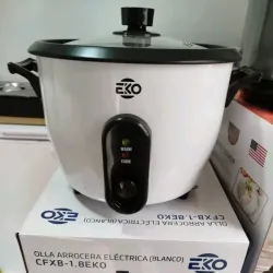 Olla Arrocera Eko 1.8lt