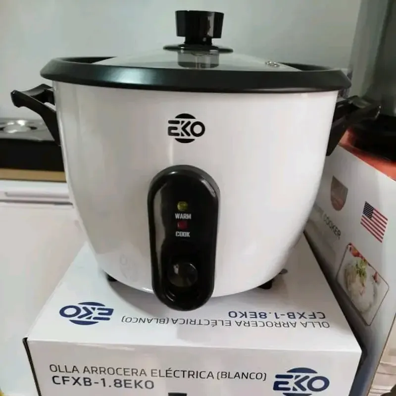 Olla Arrocera Eko 1.8lt