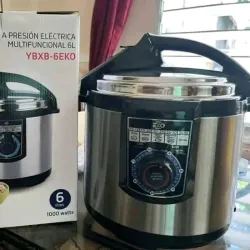 Olla Reyna Eko 6lt 