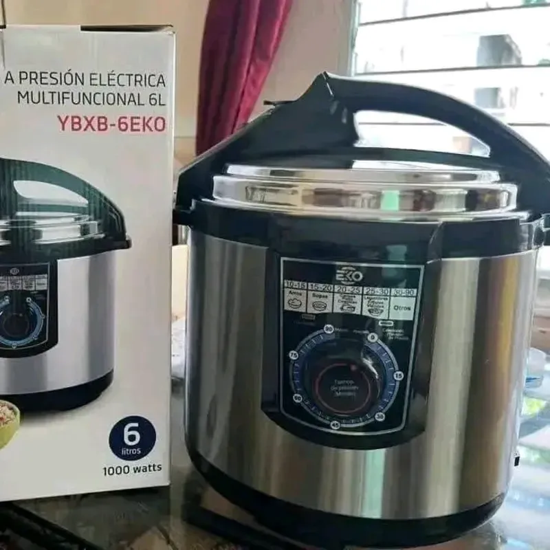 Olla Reyna Eko 6lt 