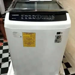 Lavadora Automática Samsung 9kg