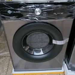 Secadora a vapor 