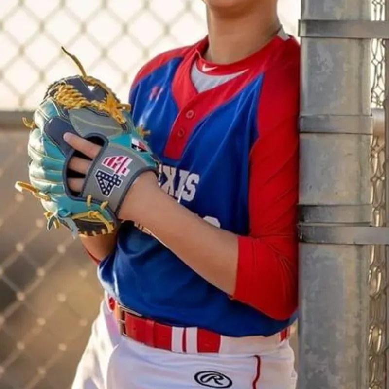 Enguatada deportiva para niño
