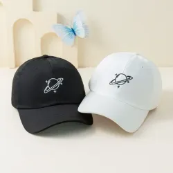 Gorra personalizada