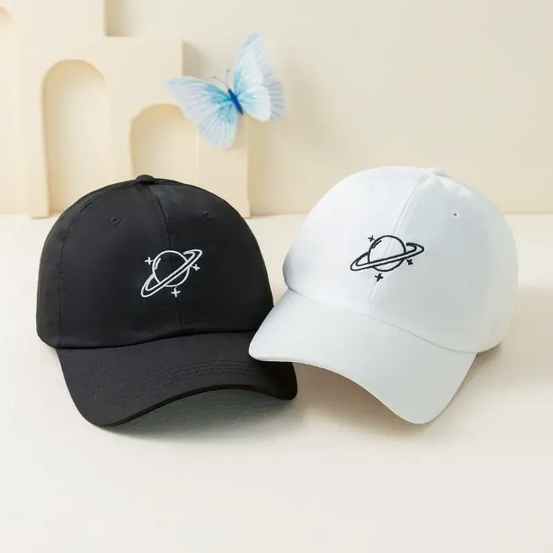 Gorra personalizada