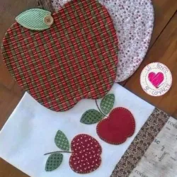 Juego de cocina 