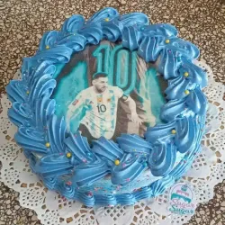 Página comestible 