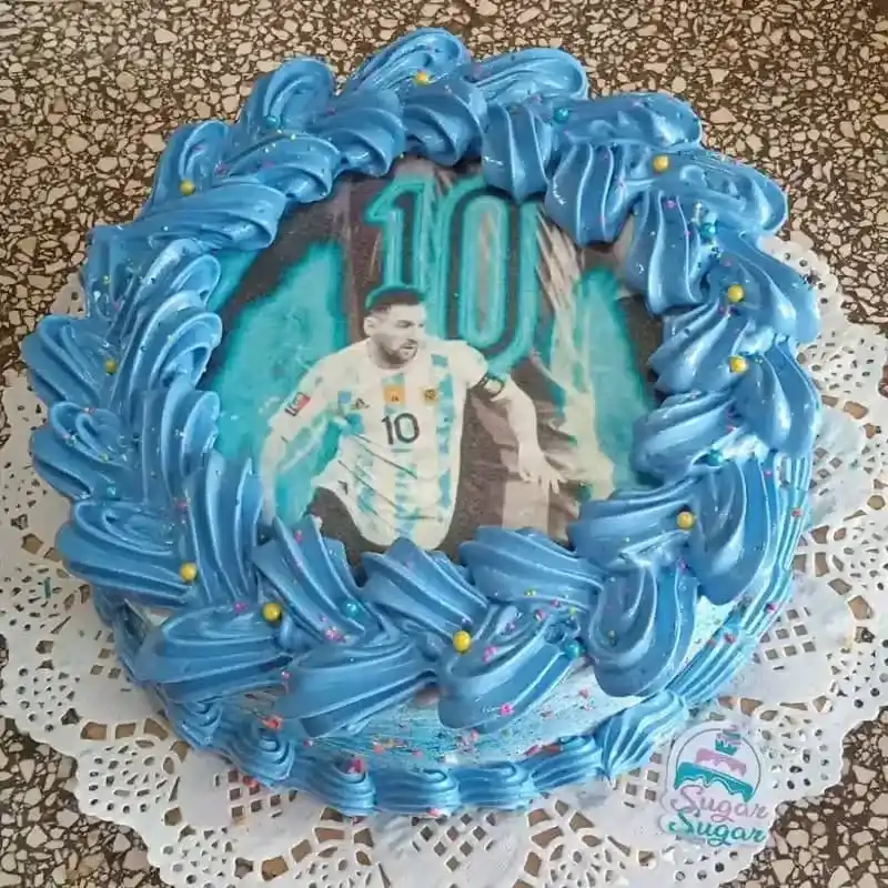 Página comestible 