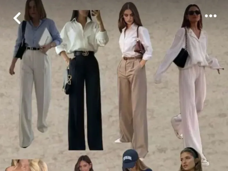 Ropa de mujer